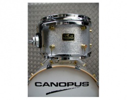 CANOPUS  - RFM SILVER