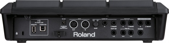 ROLAND  - SPD-SX - photo n 2