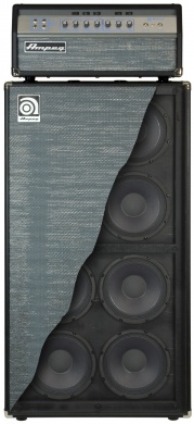 AMPEG  - SVT-810AV ANNIVERSARY - photo n 2