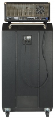 AMPEG  - SVT-810AV ANNIVERSARY - photo n 3