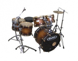 MAPEX - ORION COFFE BURST