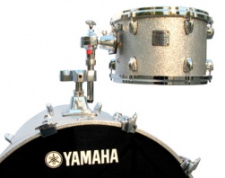 YAMAHA  - ABSOLUTE MAPLE SILVER SPARKLE