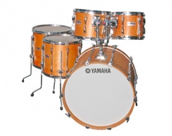 YAMAHA  - RECORDING CUSTOM VINTAGE LTD EDITION