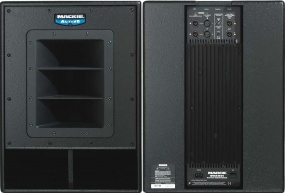 MACKIE - SWA1501 SUB