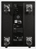 HK - ELIAS PX115 SUB 