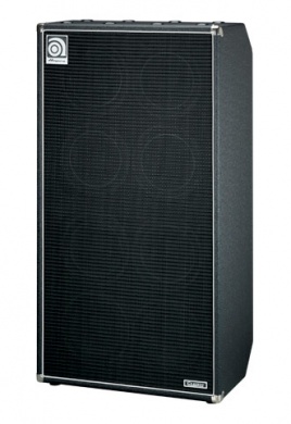 AMPEG  - SVT-810E CLASSIC - photo n 1