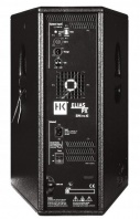 HK - ELIAS PX112A