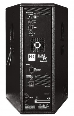 HK - ELIAS PX112A - photo n 1