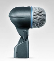 SHURE  - BETA 52A