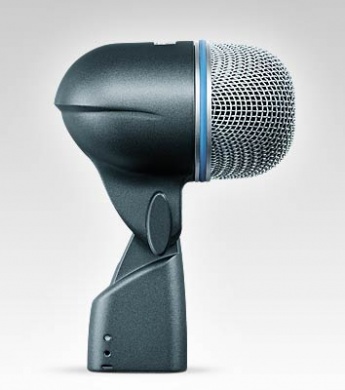 SHURE  - BETA 52A - photo n 1