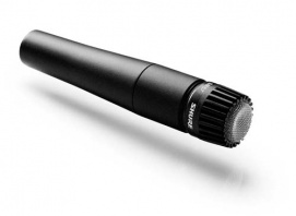 SHURE  - SM57