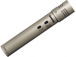 SHURE  - KSM 137