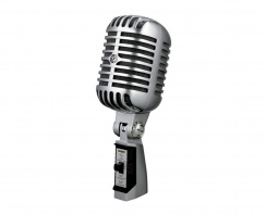 SHURE  - SH55 \