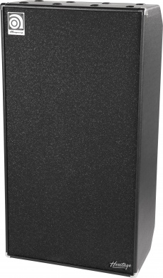 AMPEG - SVT-810E CLASSIC HERITAGE - photo n 1