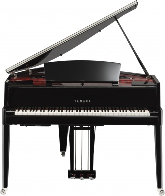 YAMAHA  - N3 AVANT GRAND  - photo n 1