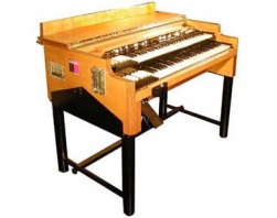 HAMMOND  - B3 PORTABLE 