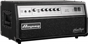 AMPEG  - SVT CLASSIC HERITAGE 