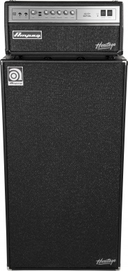 AMPEG  - SVT CLASSIC HERITAGE  - photo n 2