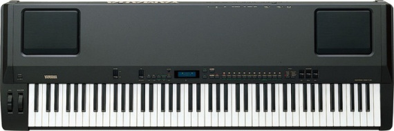 YAMAHA  - P200 - photo n 1