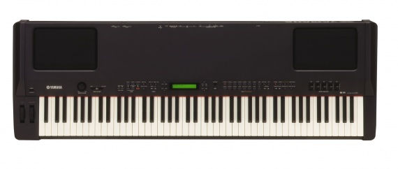YAMAHA  - P250 - photo n 1