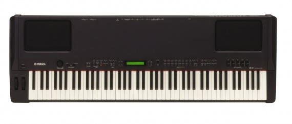 YAMAHA  - P250 - photo n 1