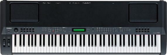 YAMAHA  - CP300 - photo n 2