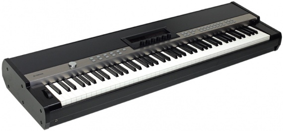 YAMAHA  - CP1 - photo n 1