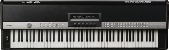 YAMAHA  - CP1 - photo n 2