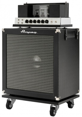 AMPEG  - B15 HERITAGE  - photo n 1