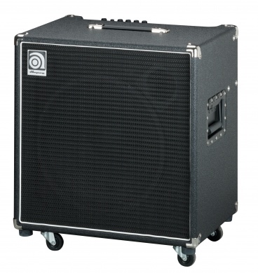 AMPEG  - BA115HPT - photo n 1