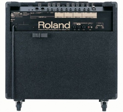 ROLAND  - KC550 - photo n 2
