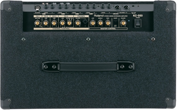 ROLAND  - KC550 - photo n 3