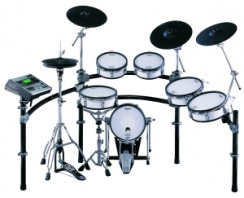 ROLAND  - TD20 KIT 