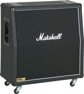 MARSHALL - 1960A  - photo n 1