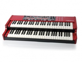 NORD  - C2 COMBO ORGAN 