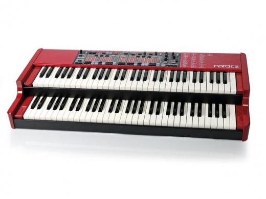 NORD  - C2 COMBO ORGAN  - photo n 1