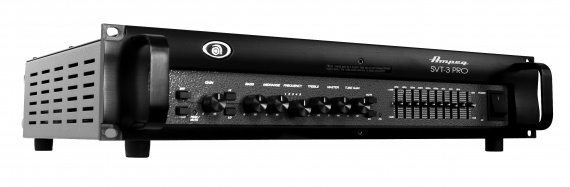 AMPEG  - SVT3PRO - photo n 1