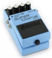 BOSS - CH1 SUPERCHORUS