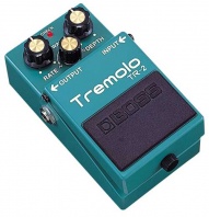 BOSS - TR-2 TREMOLO