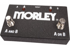 MORLEY - A/B BOX 