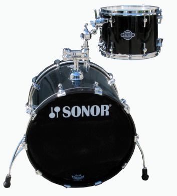 SONOR - ASCENT PIANO BLACK - photo n 2