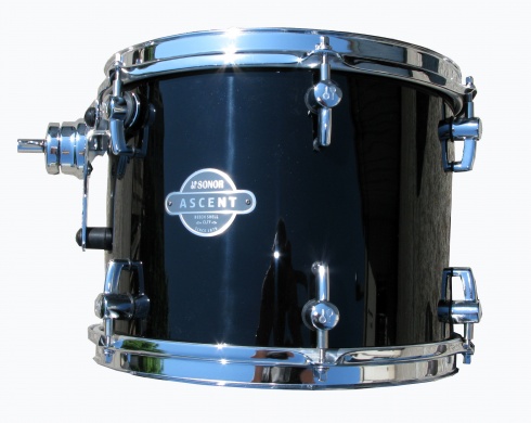 SONOR - ASCENT PIANO BLACK - photo n 3