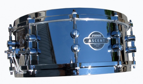 SONOR - ASCENT PIANO BLACK - photo n 5