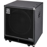 AMPEG  - SVT-18E