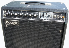 MESA BOOGIE - MKII