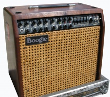 MESA BOOGIE  - MKIV WOOD 