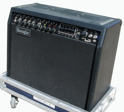 MESA BOOGIE  - MKIV - photo n 1