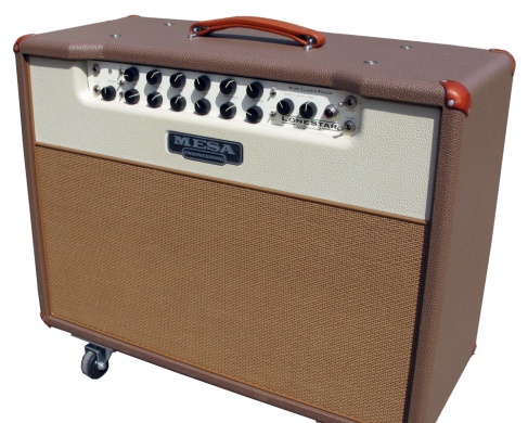 MESA BOOGIE  - LONE STAR SPECIAL - photo n 1