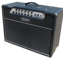 MESA BOOGIE  - LONE STAR CLASSIC