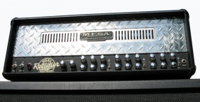 MESA BOOGIE  - DUAL RECTIFIER SOLO II